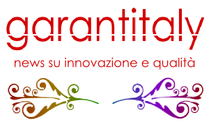 Garantitaly, news su innovazione e qualità