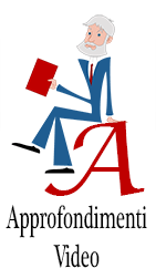 Video Approfondimenti