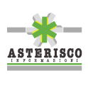 Asterisco Informazioni