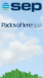 SEP Padova Fiere
