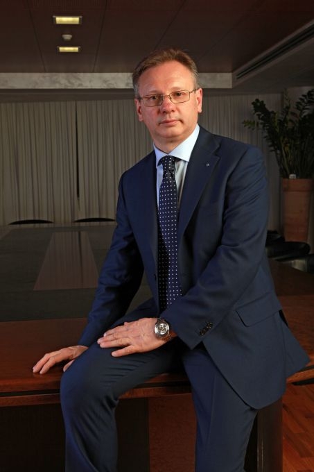 Bonomo confermato Presidente Confartigianato Imprese Veneto