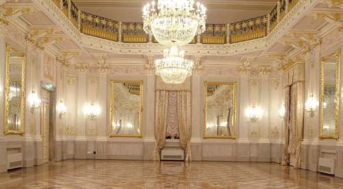 La ‘difficile’ musica da camera al Teatro La Fenice