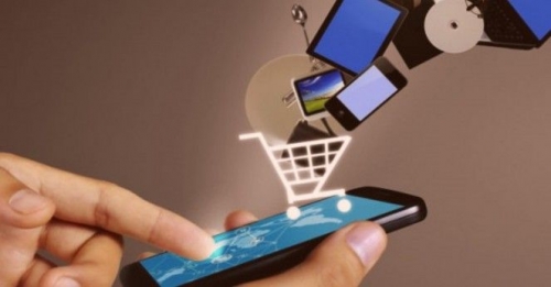 Cresce in tutti i settori commerciali l’acquisto online