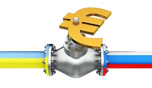 Accordo tra UE-Russia-Ukraina sulle forniture di gas 