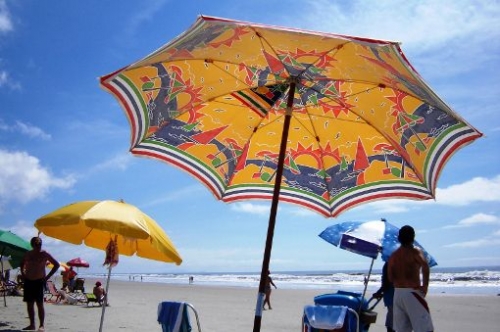 Vacanze: per 18 milioni di italiani vacanze ad agosto