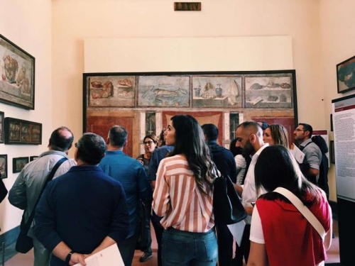 Il turismo culturale: una risorsa che l’Italia sfrutta poco