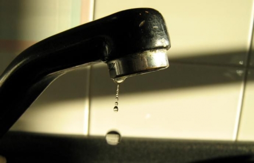 Acqua: il pianeta è sull’orlo di una crisi irreversibile