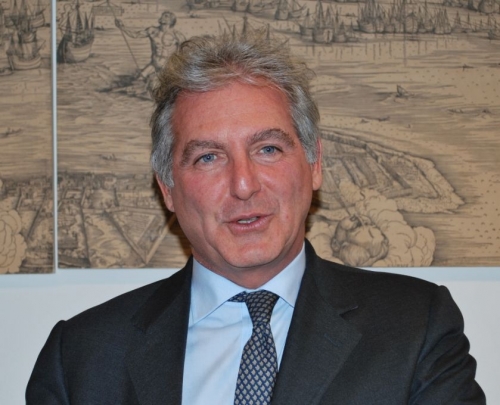 ANCE Venezia: una lenta ripresa e un Mose da completare