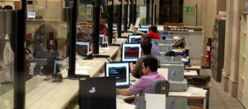 Calano i posti fissi nel pubblico e avanza il precariato