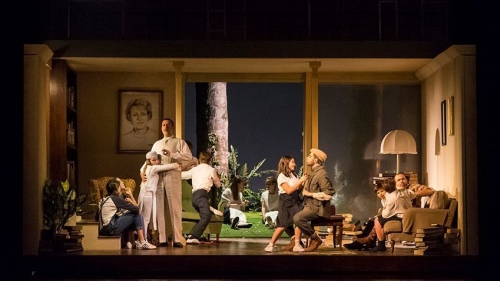 “Werther” rivedibile alla Fenice