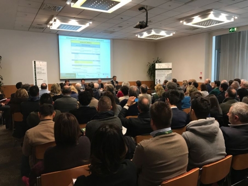 Condominii esistenti: è possibile riqualificare a norma, in qualità e senza esborso di denaro