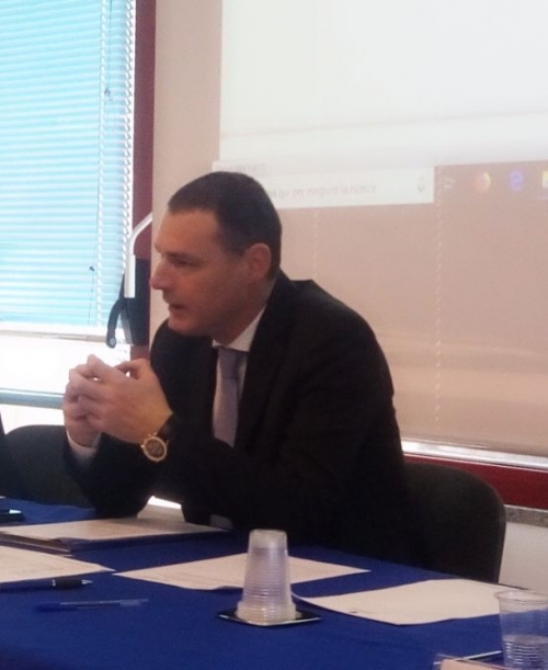 Una prospettiva locale per il terziario e per la Città