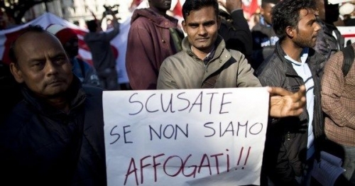 Una procedura europea unificata per concedere l’asilo