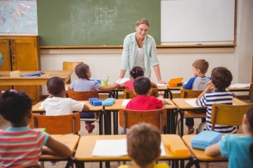 Prende avvio, con molti dubbi, l'educazione ambientale a scuola