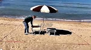 Sì alle spiagge in sicurezza, ma tolleranza zero con abusivi