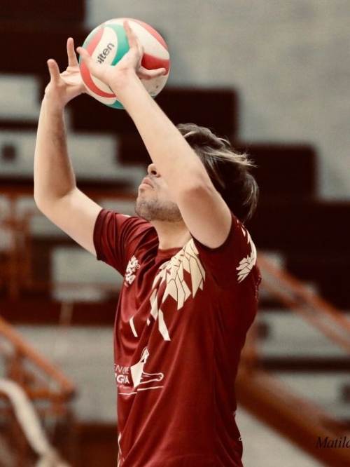 IL CUS VENEZIA PER RIMANERE AI VERTICI DEL VOLLEY SERIE C