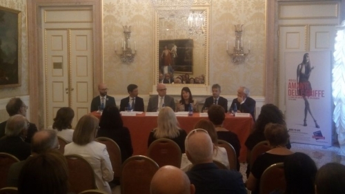 Progetto restauro e valorizzazione per i violini di Vivaldi