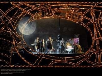 Viva “Boheme”; o San Valentino; o entrambi