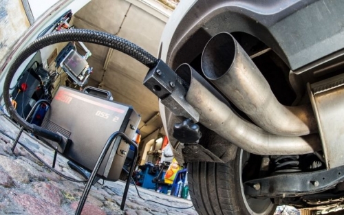 Un ‘cartello’ tra case tedesche: così nasce il dieselgate