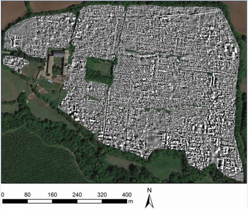 Sarà un speciale radar a farci scoprire le antiche civiltà
