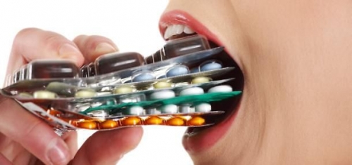 L’eccessivo consumo di antibiotici è minaccia per la salute