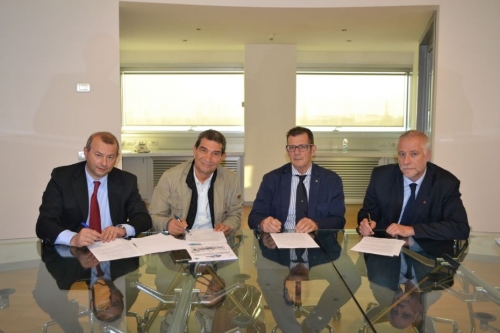 Confindustria e sindacati insieme per la formazione digitale