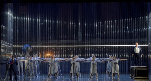 Al Malibran, Mozart ci spiega i meccanismi del Potere