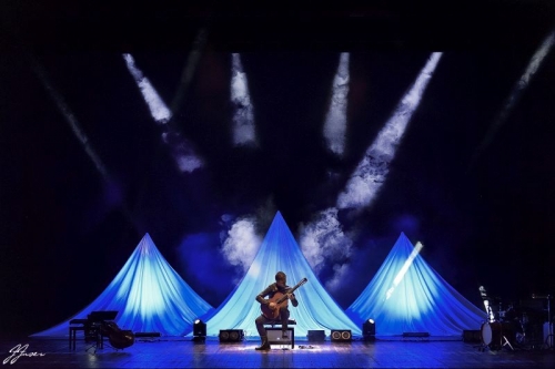 Il festival chitarristico “New classical world” a Mestre