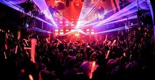 Covid 19: responsabilmente spento il mondo del divertimento