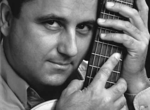 FESTIVAL CHITARRISTICO: IL FLAMENCO DI JAVIER GARCIA MORENO