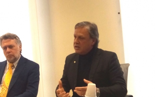 Da Confcommercio appello ai politici per ‘salvare’ le città