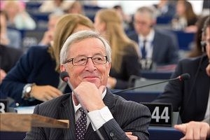 Piano Juncker, arriva il sì del Parlamento europeo 