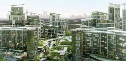 Edilizia veneta: si unisce in Rete e diventa ancor più green