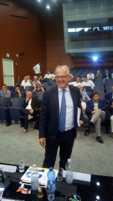 Salmistrari eletto dall’Assemblea neopresidente ANCE Venezia