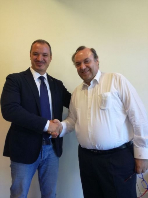 Nuovo Direttore per Confcommercio in Riviera del Brenta