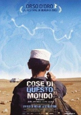 Due parole su un film che lascia male...