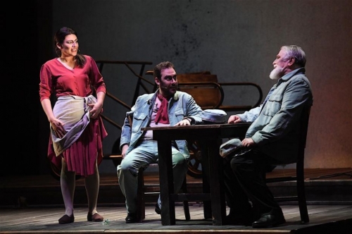Al teatro Malibran, uno Spontini dimenticato