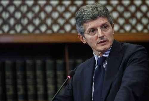 Martella: l’informazione è settore cruciale per il Paese