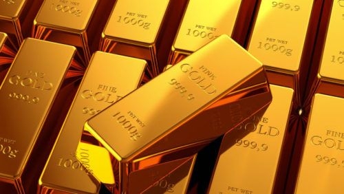 C’è meno fiducia nel dollaro e tutti tornano al vecchio oro