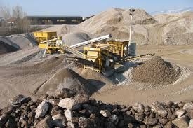 ANCE VENEZIA: impianti recupero inerti verso la saturazione