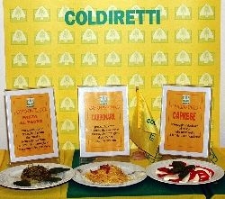 Made in Italy: 3 su 4 delusi da piatti italiani all’estero