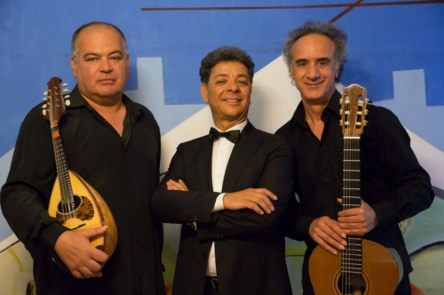 FESTIVAL CHITARRISTICO INTERNAZIONALE  DELLE DUE CITTA’
