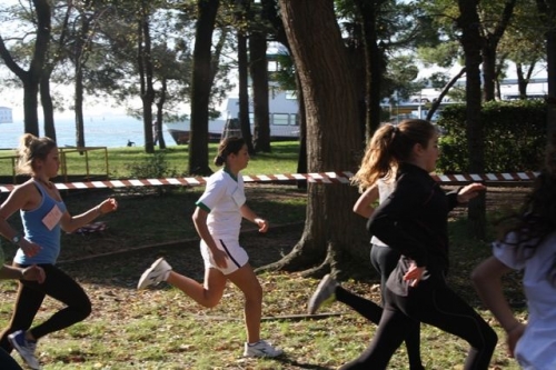 55° Edizione della 'Coppa Faganelli' e 'Memorial Zandinella'