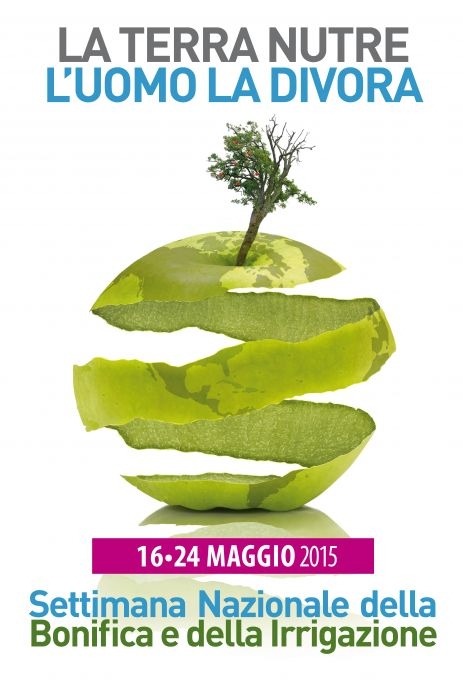 Settimana Nazionale della Bonifica e dell’Irrigazione