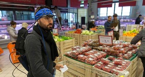 Due università ci spiegano le nostre scelte al supermercato