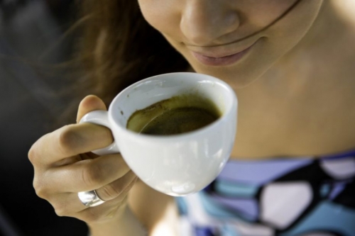 Un buon caffè tradotto in cifre da una ricerca scientifica