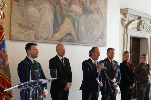 Il referendum autonomista del Veneto nasce ‘in autonomia’