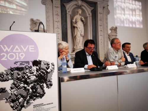 ANCE sostiene il ruolo dell’Università IUAV per Venezia