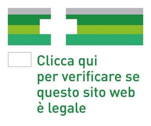 Medicinali sicuri, arriva il logo UE