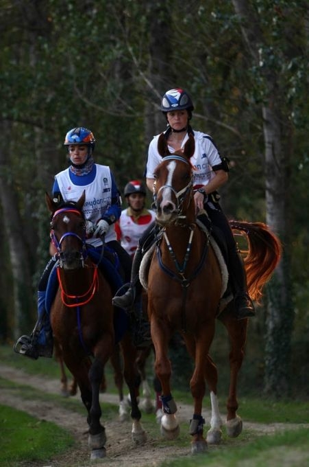 Alzato il sipario su Garda Endurance Lifestyle 2010
